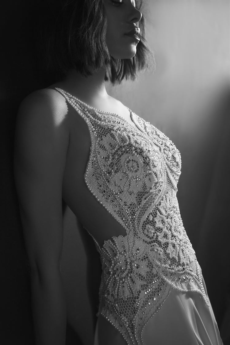 בין מזרח למערב: דרור קונטנטו בקולקציה עם אמירה 9