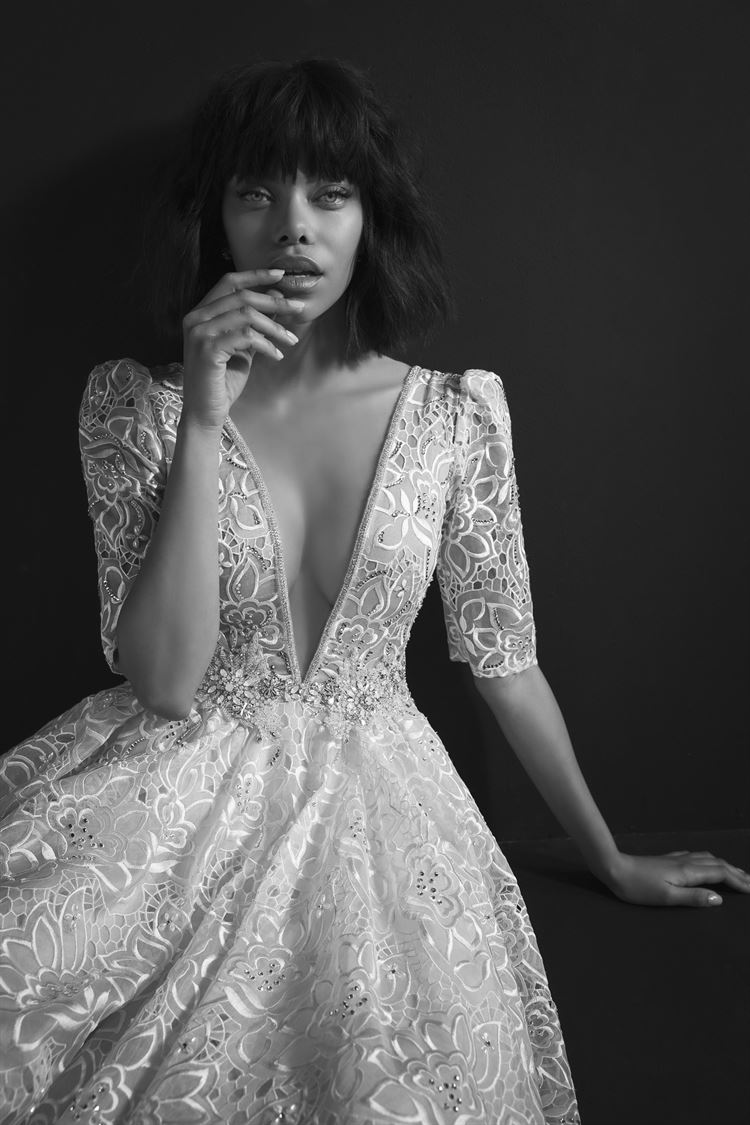 בין מזרח למערב: דרור קונטנטו בקולקציה עם אמירה 10