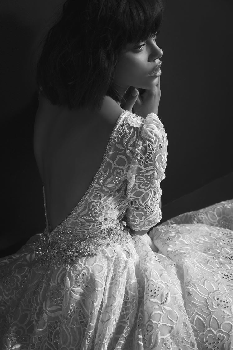 בין מזרח למערב: דרור קונטנטו בקולקציה עם אמירה 11