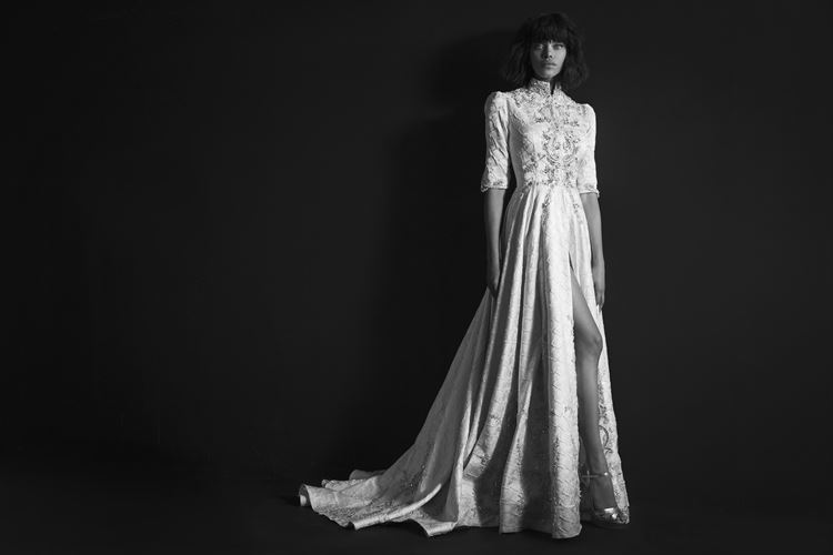 בין מזרח למערב: דרור קונטנטו בקולקציה עם אמירה 12