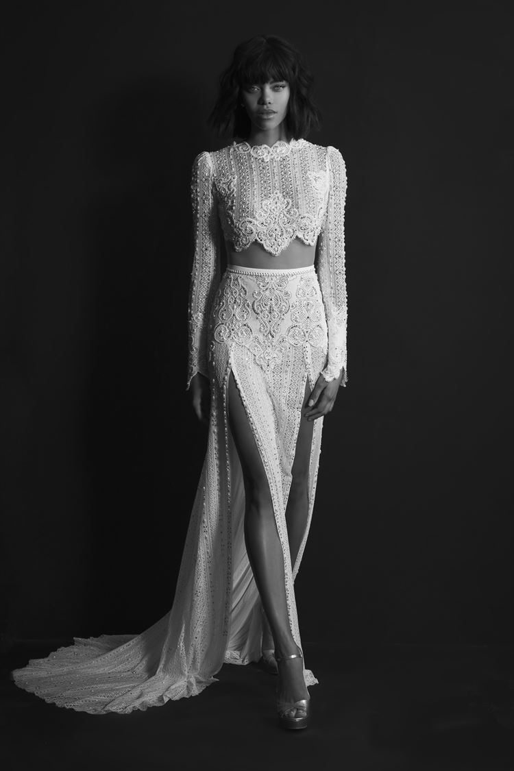 בין מזרח למערב: דרור קונטנטו בקולקציה עם אמירה 17