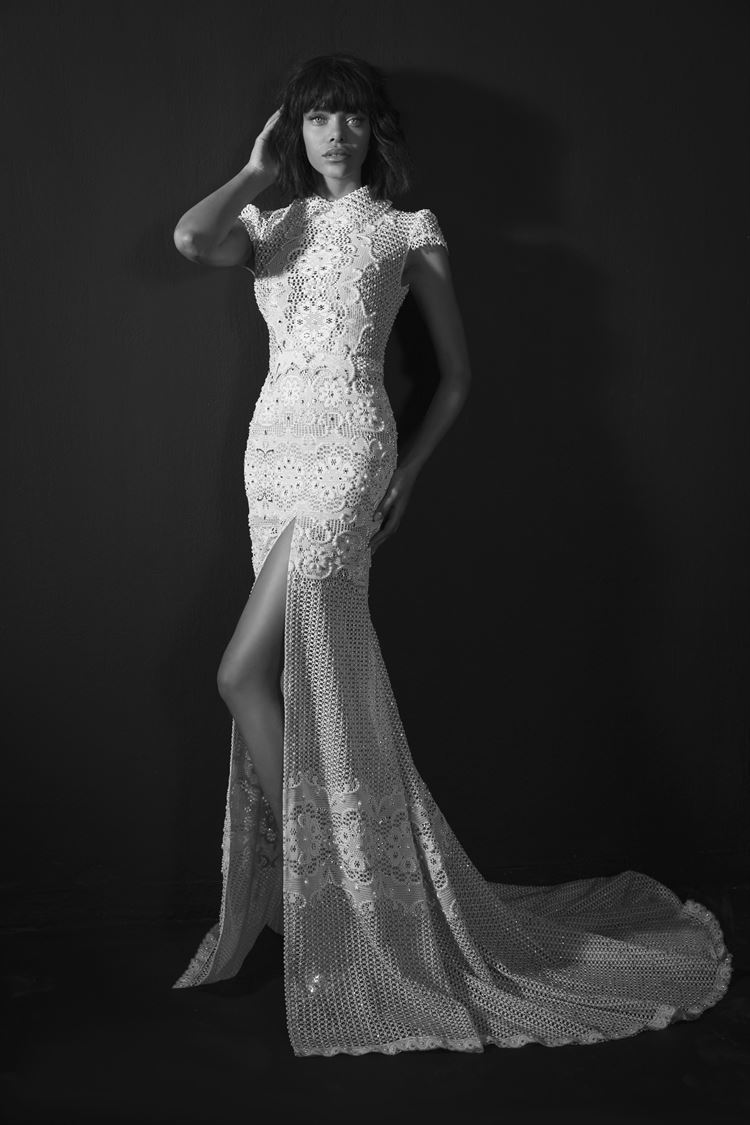 בין מזרח למערב: דרור קונטנטו בקולקציה עם אמירה 18