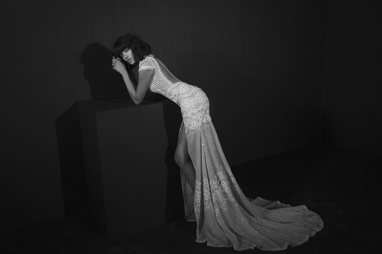 בין מזרח למערב: דרור קונטנטו בקולקציה עם אמירה 19