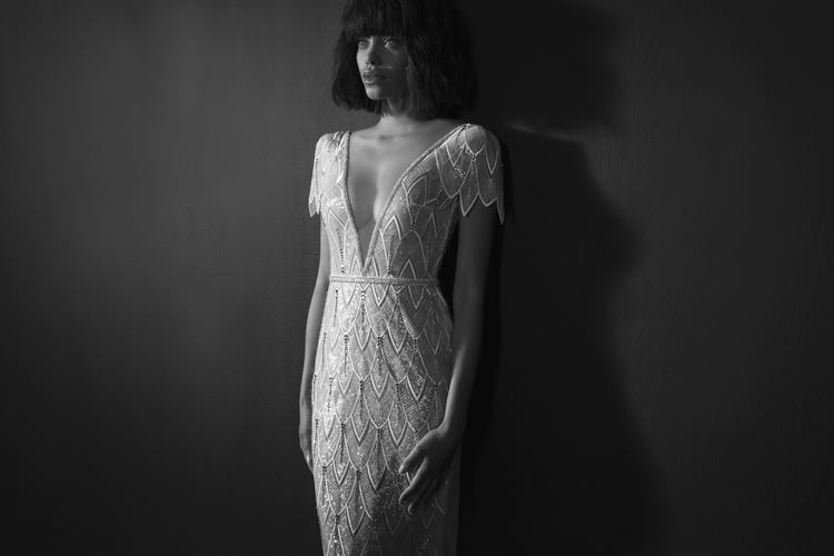 בין מזרח למערב: דרור קונטנטו בקולקציה עם אמירה 22