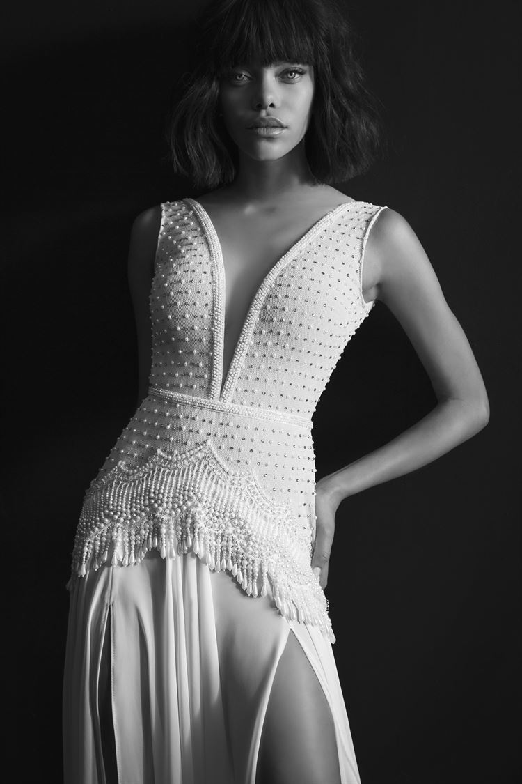 בין מזרח למערב: דרור קונטנטו בקולקציה עם אמירה 27