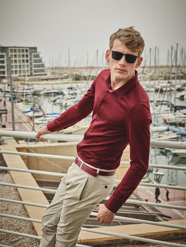 גברים, היכונו: הצבע החדש שיתלבש עליכם 4