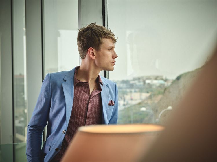 גברים, היכונו: הצבע החדש שיתלבש עליכם 5