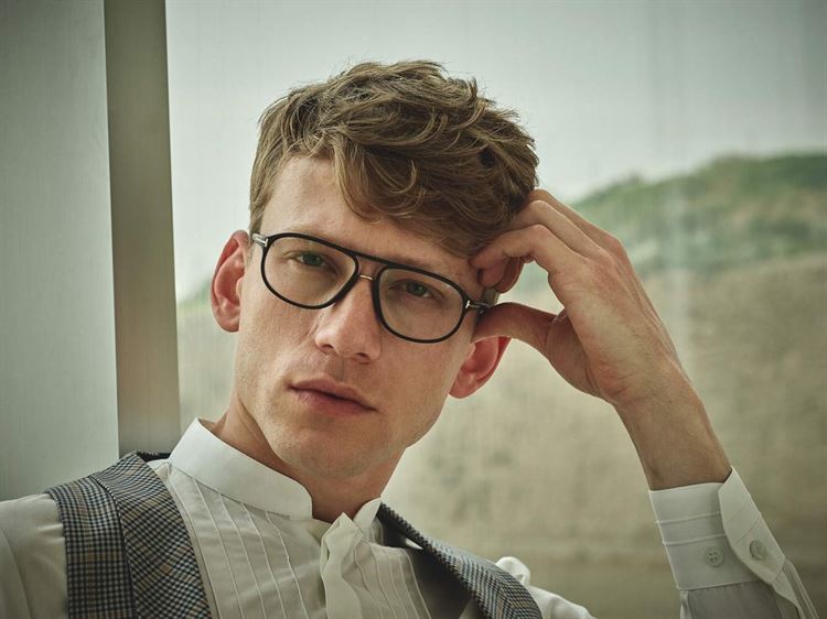 גברים, היכונו: הצבע החדש שיתלבש עליכם 7