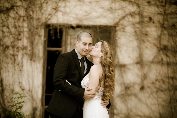 הצעת נישואים או סרט מתח? 3