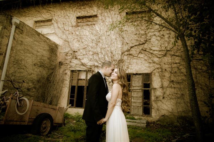 הצעת נישואים או סרט מתח? 7