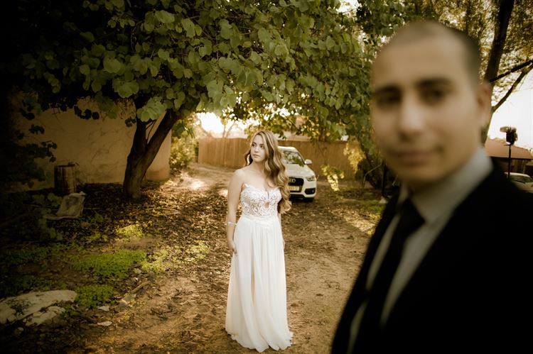 הצעת נישואים או סרט מתח? 8