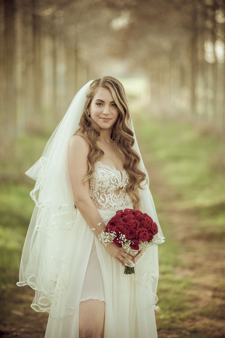 הצעת נישואים או סרט מתח? 9