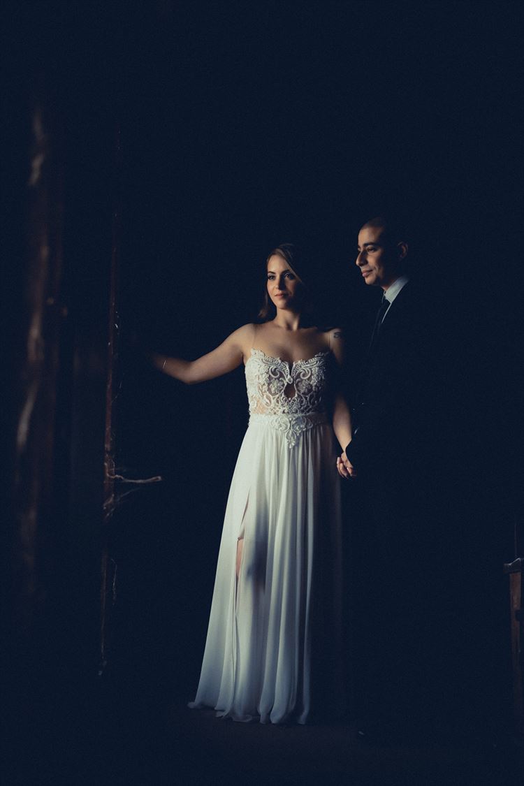 הצעת נישואים או סרט מתח? 11