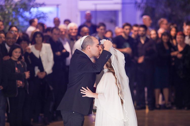 הצעת נישואים או סרט מתח? 14