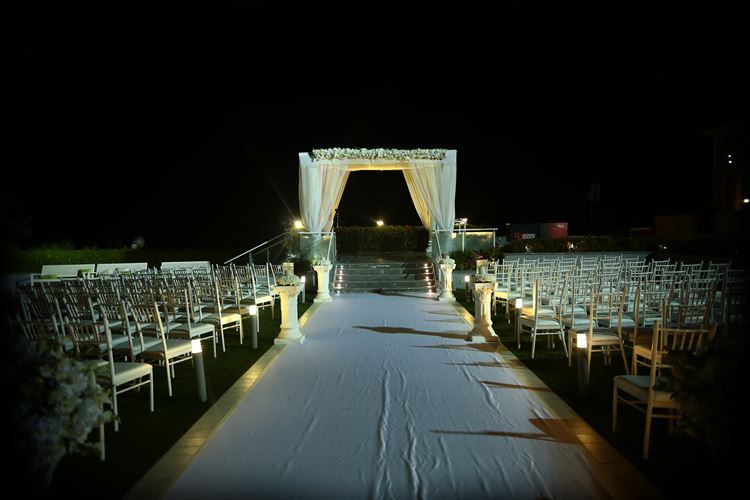 צפו: הצעת נישואים מושלמת על יאכטה 14