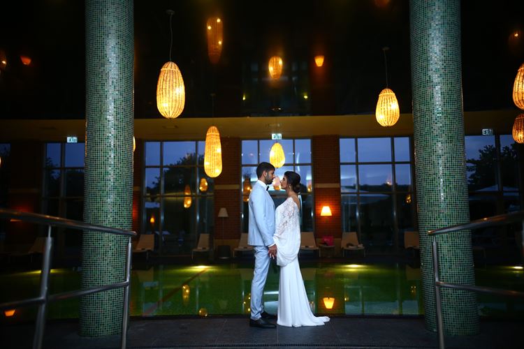 צפו: הצעת נישואים מושלמת על יאכטה 13