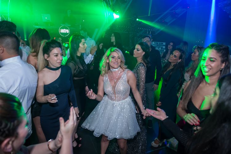 עושה את זה בסטייל: החתונה של המעצבת שיר צדוק 18