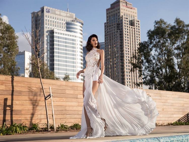 קולקציית הביכורים של אבישג כהן פחימה 3