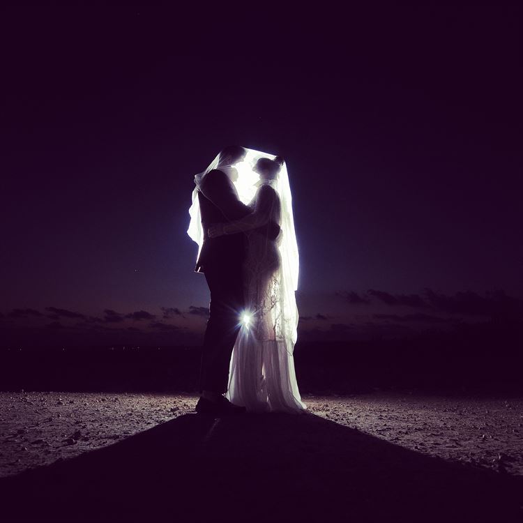 מתחתנים? קבלו השראה: עשרת התמונות הכי יפות 9