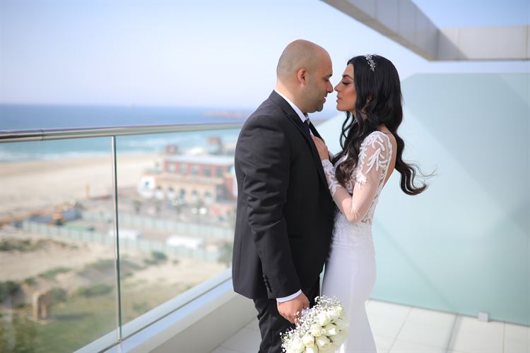 אסף גרניט משתתף בהצעת נישואים מפתיעה 4