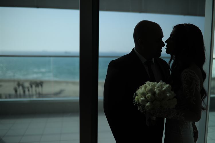 אסף גרניט משתתף בהצעת נישואים מפתיעה 5