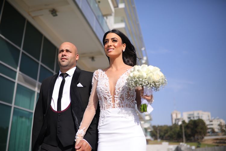 אסף גרניט משתתף בהצעת נישואים מפתיעה 8