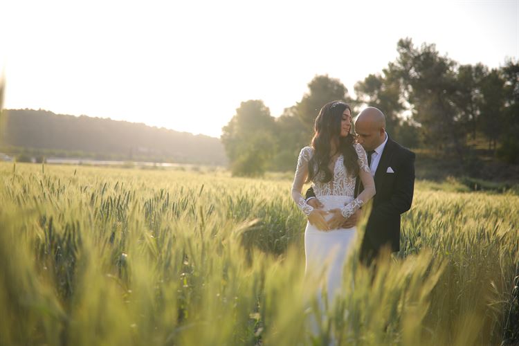 אסף גרניט משתתף בהצעת נישואים מפתיעה 10