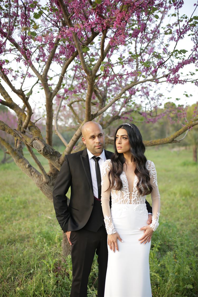 אסף גרניט משתתף בהצעת נישואים מפתיעה 12