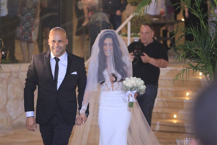 אסף גרניט משתתף בהצעת נישואים מפתיעה 17