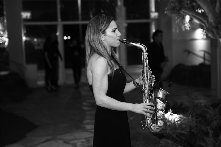 אסף גרניט משתתף בהצעת נישואים מפתיעה 19