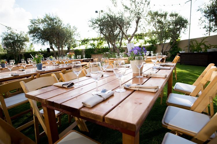 חתונת שישי בצהריים: כל מה שחשוב שתדעו 5