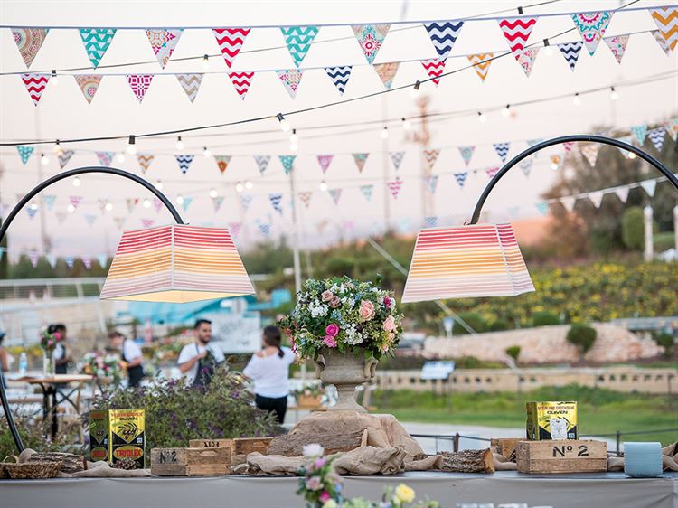 חתונת שישי בצהריים: כל מה שחשוב שתדעו 2