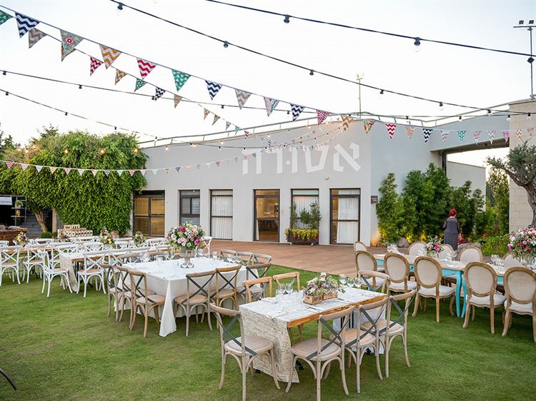 חתונת שישי בצהריים: כל מה שחשוב שתדעו 6