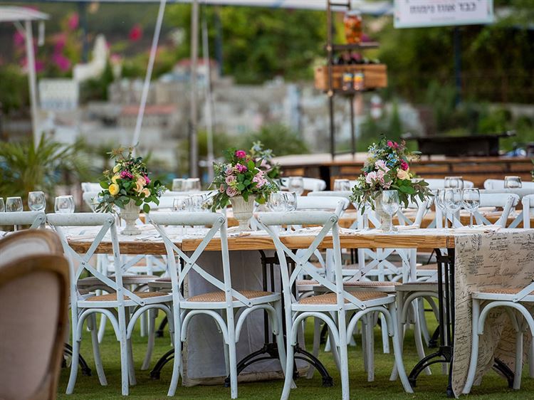 חתונת שישי בצהריים: כל מה שחשוב שתדעו 10