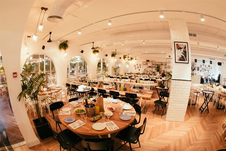 חתונת שישי בצהריים: כל מה שחשוב שתדעו 7