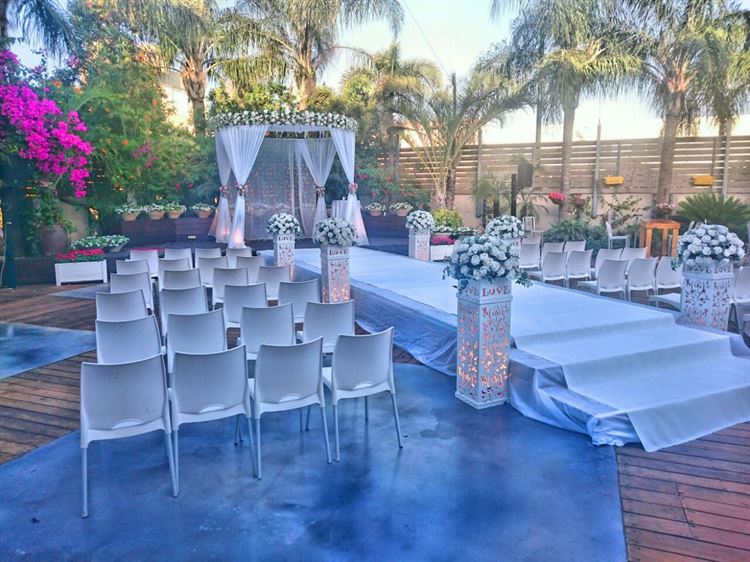 חתונת שישי בצהריים: כל מה שחשוב שתדעו 8