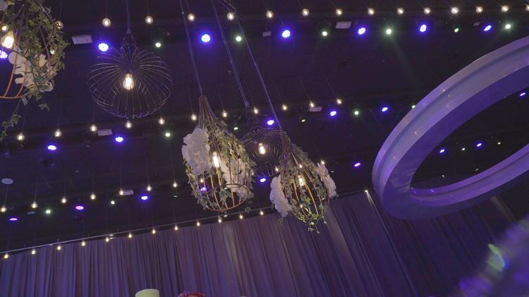 יותר מאורן חזן: בת מצווה מפוארת במתחם דוריה 13