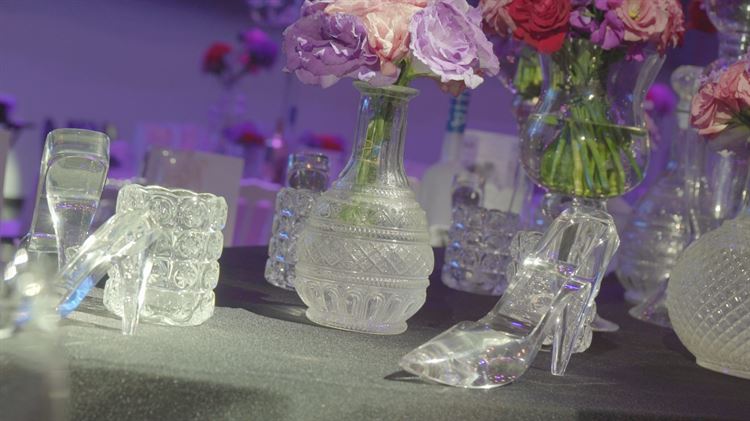 יותר מאורן חזן: בת מצווה מפוארת במתחם דוריה 8