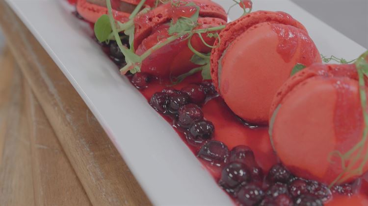 יותר מאורן חזן: בת מצווה מפוארת במתחם דוריה 11