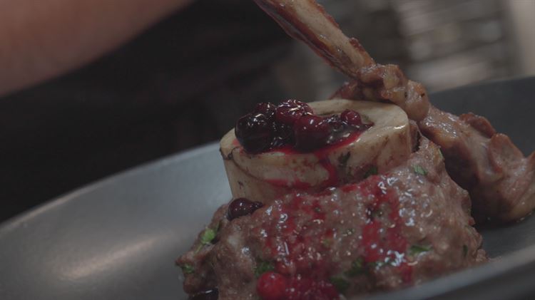 יותר מאורן חזן: בת מצווה מפוארת במתחם דוריה 12