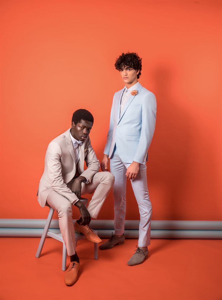 מותג אופנת הגברים שהסלבס לא מוותרים עליו 7