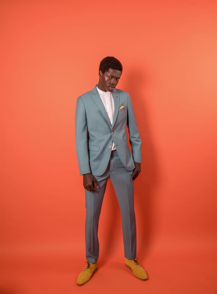 מותג אופנת הגברים שהסלבס לא מוותרים עליו 8