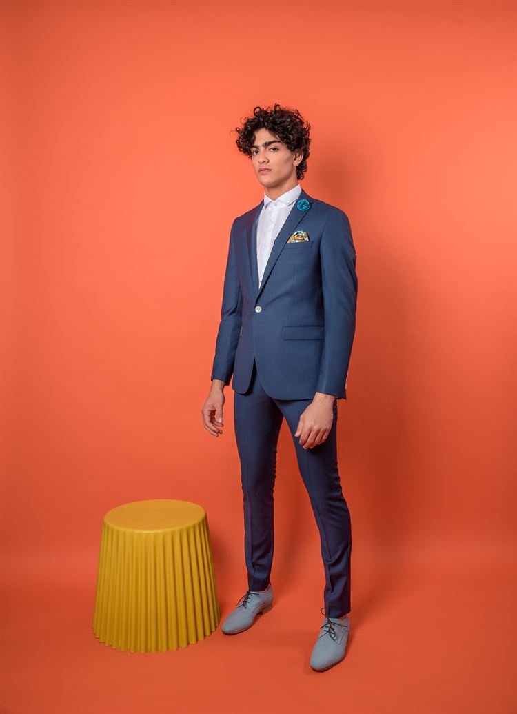 מותג אופנת הגברים שהסלבס לא מוותרים עליו 12