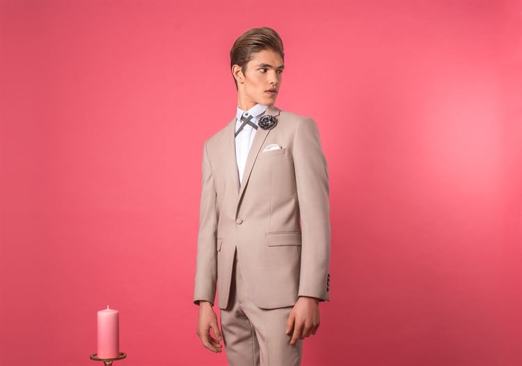 מותג אופנת הגברים שהסלבס לא מוותרים עליו 13