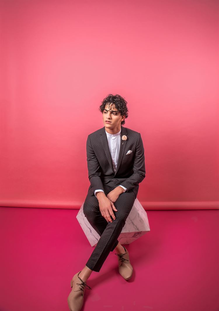 מותג אופנת הגברים שהסלבס לא מוותרים עליו 14