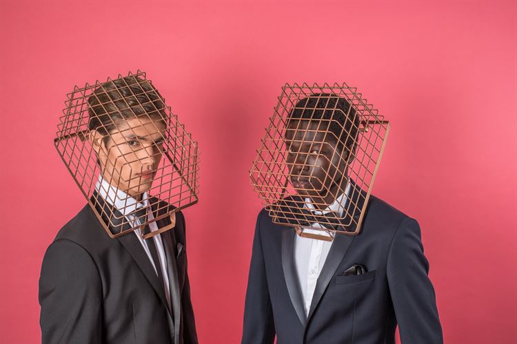 מותג אופנת הגברים שהסלבס לא מוותרים עליו 18