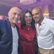 כולם הגיעו להרים: ירון אילן חוגג בר מצווה לבנו 