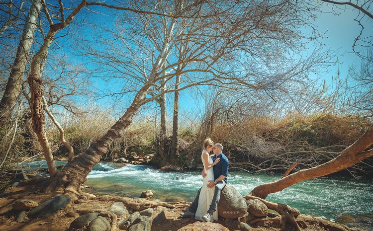 חתונה שתעשה לכם פרפרים בבטן 6