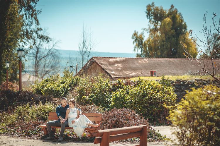 חתונה שתעשה לכם פרפרים בבטן 7