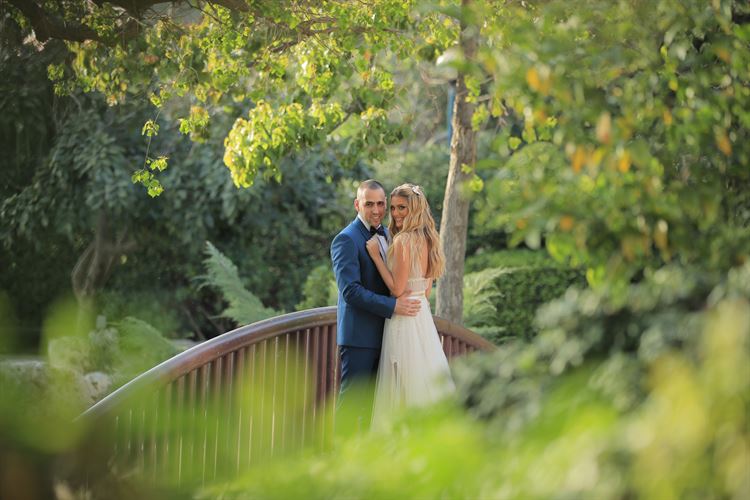 חתונה שתעשה לכם פרפרים בבטן 10